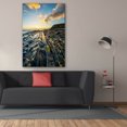 thumbnail image 3 of Epic Graffiti 'Mathieu Rivrin 17' by Mathieu Rivrin, Canvas Wall Art, 40"x60", 3 of 8