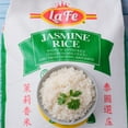 thumbnail image 5 of (2 pack) La Fe Authentic Jasmine Rice, 20 lbs Bag, 5 of 8