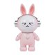 thumbnail image 5 of Money Bank Astronaut Easy Access Space Bunny Estatua decorativa para niños Adultos Regalos de vacaciones Niños Niñas, 5 of 8