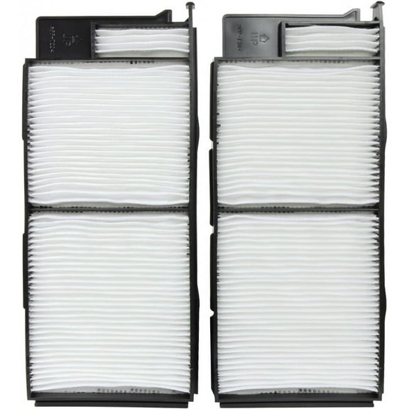For Toyota Land Cruiser Cabin Air Filter 2006 2007 For 88568-60010