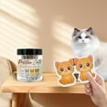 thumbnail image 5 of Office Supplies,Cute Anxiety Affirmation Cards Care Positive Mantra Cards For Mental &, 5 of 7