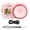 Pink, variant on Suodoka 64MP Digital Camera with Dual Screen 18x Zoom Compact Travel Camcorder White (2.8 inches / 7.1 cm Display, HD Video Recording)