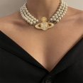 thumbnail image 3 of EcoNesxp Cross chain cross necklace, 3 of 5