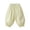 00##-Light Yellow221, variant on Kiijoy Infant Girls Baggy Pants Cute Ruffle Pull On Trousers Summer Bloomers, Sizes 12-24M