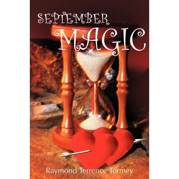 September Magic, (Paperback)