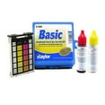 thumbnail image 2 of Taylor K-2006C Complete Swimming Pool Chlorine Test Kit w/ Basic Kit, 2 of 6