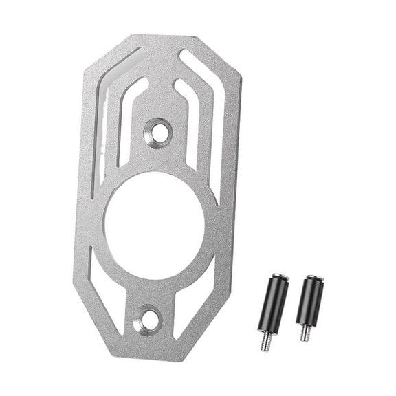 KRONDO For ADV350 Motorcycle 2021-2025 Exhaust Guard Pipe Tail End Cover GXW