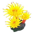 thumbnail image 3 of Simulation Aquarium Plastic Fake Plant Decoration Fish Tank Landscape Ornament, 3 of 6
