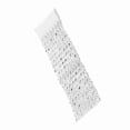 thumbnail image 1 of 50/100 UDS. 8 Filas Cinta de Envolta de Malla de Diamante Marco para Silla Anillo para servilleta para Boda NaviDad Caliente, 1 of 7