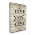thumbnail image 2 of The Stupell Home Decor Collection Home Sweet Home Wall Art, 2 of 6