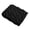 Black, variant on Black Socks Knitted Boot Cover Short Coarse Needle and Thick Knitted Woollen Stocking
