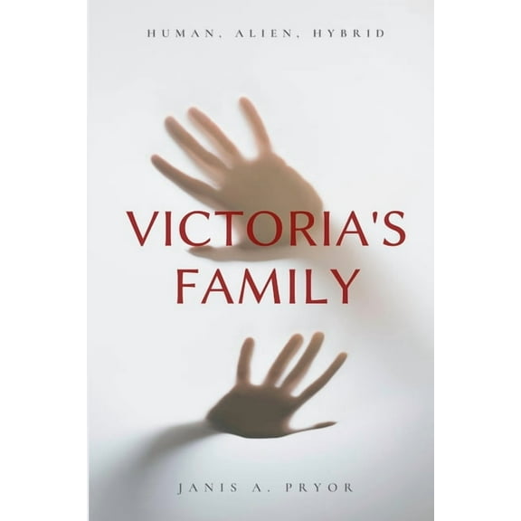 Victoria's Family, (Paperback)