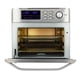 thumbnail image 1 of Horno eléctrico y freidora de aire 25L 127V Melix, 1 of 4