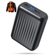 thumbnail image 1 of Batería externa HIMONI de 18400 mAh 12 V/5 V para chaqueta térmica, 1 of 7