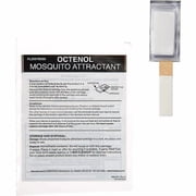 Flowtron Octenol Mosquito Attractant Cartridge, 5 Times More Effective, 1 Cartridge