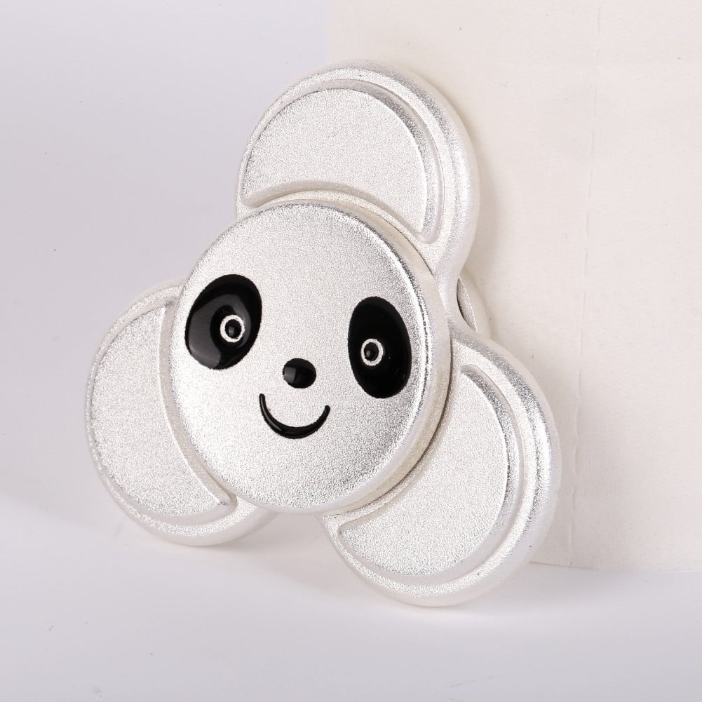 Fidget Spinner - Fidget Toy, Focus Toy EDC - Stress Reducer Anxiety ...