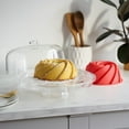 thumbnail image 5 of Twine Cake Stand, Multi-Functional Serving Platter for Dessert, Cupcakes, 5 of 6