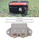 thumbnail image 3 of Voltaje Del Generador Regulador Electrónico Regulador De Voltaje Automático AVR Con Protección Contra Sobrecarga Para Equipos Electrónicos, 3 of 7