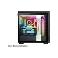 thumbnail image 6 of NZXT Kraken Z73 360mm Liquid Cooler with LCD Display LGA 1700 Compatible - White, 6 of 7