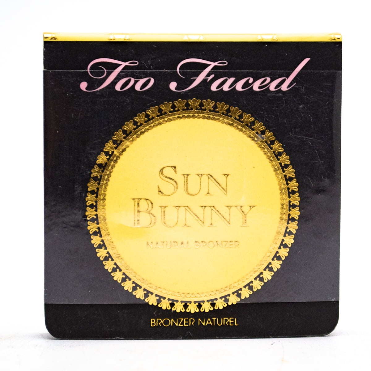 Too Faced Sun Bunny Natural Bronzer .08oz.