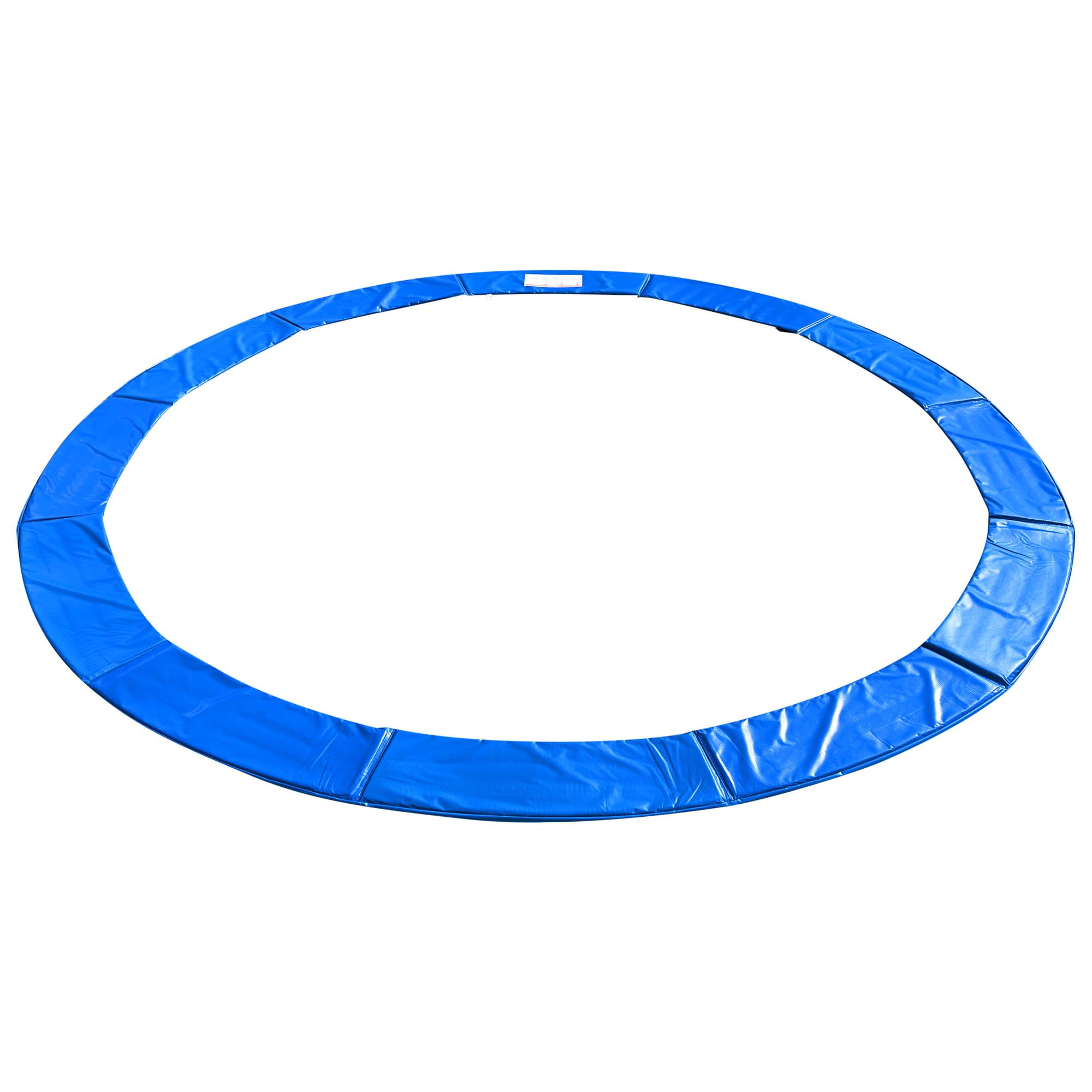 13' Trampoline Safety Pad Round Frame Replacement