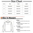 thumbnail image 2 of Ladies Soft Fuzzy Sweaters Round Neck Loose Heart Printed Pullover Tops Long Sleeve Casual Festival Valentines Gift (X-Large, Pink), 2 of 5
