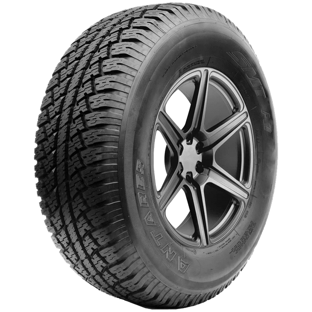 Llanta 265/70r16 Antares Smt A7 112s