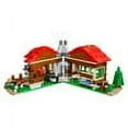 thumbnail image 2 of LEGO Creator Lakeside Lodge 31048, 2 of 6