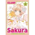 thumbnail image 1 of Cardcaptor Sakura Clear Card Kodansha 7500588020115, 1 of 2