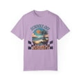 thumbnail image 2 of Unisex Schools Out For Summer Comfort Colors Shirt For Teacher, 2 of 8