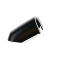 thumbnail image 5 of Genuine Honda Fit Lower Cover Mirror Base Housing Right (2015-2020) 76202T5AG31, 5 of 10