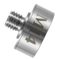 thumbnail image 1 of Broca Adaptadore de Cuchilla de Corte para Amoladora Angular de Acero inoxidable 304 para xlock, Utilizada Con Productos Roscados Tradicionales, 1 of 7