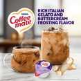 thumbnail image 6 of Nestle Coffee mate Liquid Coffee Creamer Singles, Italian Sweet Crème, 50 Ct Box with By The Cup Coffee Scoop, 6 of 12