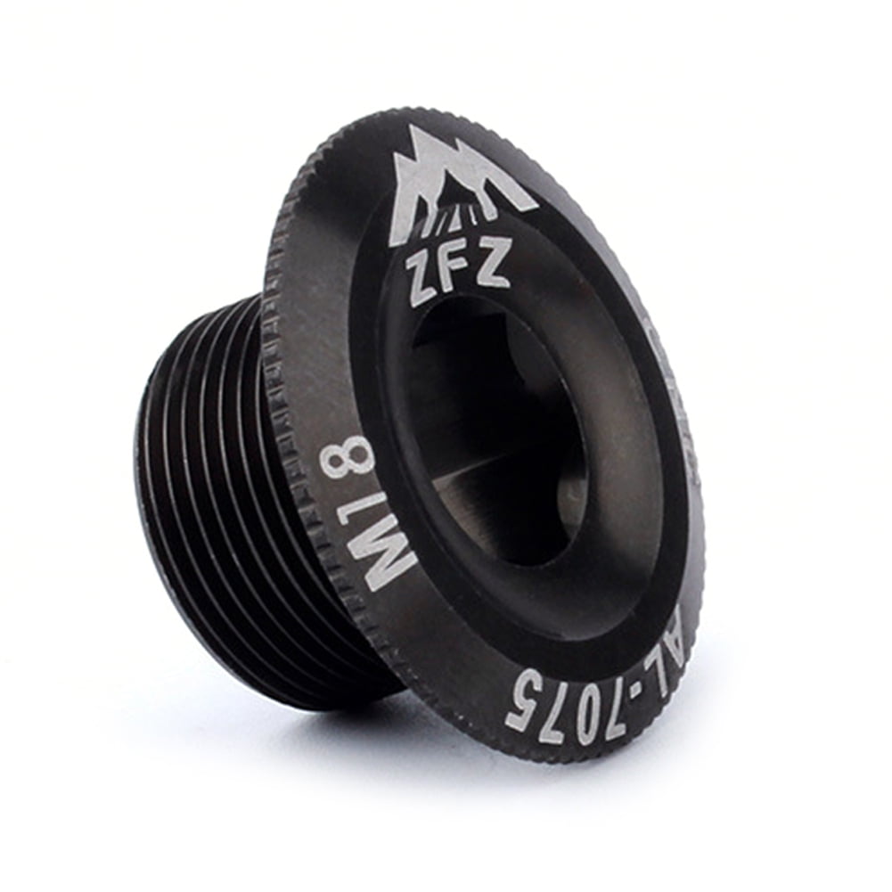 crankset cap