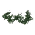 thumbnail image 1 of TIELUTT Baies Rouges Couronne Douce 180cm pour Cheminée Jour des Fleurs Fleurs en Pot pour Extérieur Boutons de Rose Fleurs pour Fabrication de Couronne, 1 of 6