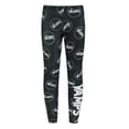 thumbnail image 1 of The Vamps Leggings Noirs pour Filles, 1 of 1