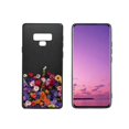 thumbnail image 1 of Compatible with Samsung Galaxy Note 9 Phone Case, Flowers-11-141 Case Silicone Protective for Teen Girl Boy Case for Samsung Galaxy Note 9, 1 of 1