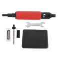 thumbnail image 2 of Tools Rivet Removal Tools 3/16in Alloy Steel Blind Rivets Drill Remover for 1/4in Pneumatic Or Electric Drill, 2 of 7