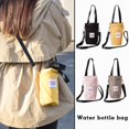 thumbnail image 4 of LUVCLS Bolsa multifuncional de verano: puede contener botellas de agua y vasos., 4 of 7