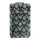 thumbnail image 4 of Tarjetero tipo cartera Disney Mickey Mouse para mujer, color gris, 4 of 6