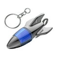 thumbnail image 1 of Lksixu Car Accessories Car Rod To Expel Dead Electricity Keychain Dead Abandon Multifunctional Discharge To Expel Dead Electricity Keychain Hurry Shaped Universal Car Interior Accessory, 1 of 6
