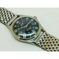 thumbnail image 3 of Hmt Pilot Mechanical Hand Winding Vintage Wristwatch For Men, 3 of 7