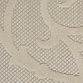 thumbnail image 6 of Nourison Palamos Indoor/outdoor Casual Contemporary Cream Area Rug, 6 of 9