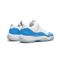 thumbnail image 3 of JORDAN GRADE SCHOOL Air Jordan 11 Retro Low GS 528896 106 from Stadium Goods, 3 of 6