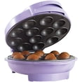 thumbnail image 3 of Brentwood Appliances TS-254 Nonstick Electric Food Maker (Cake Pop Maker) and TS-250 Nonstick Electric Food Maker (Mini Donut Maker) Bundle, 3 of 3