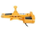 thumbnail image 4 of Car Scissor Jack, 12V Electric Car Floor Jack Portable Electric Jack  For Car For SUV, 4 of 8
