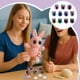 thumbnail image 5 of 22 ojos de seguridad de resina en 11 colores para amigurumi, ojos de seguridad ovalados, ojos de seguridad de ganchillo, ojos brillantes para animales de peluche con pestañas., 5 of 5
