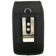 thumbnail image 2 of GSA Sidekick Slide Canvas Pouch Vertical Dimensions (118x65x20) mm, 2 of 2