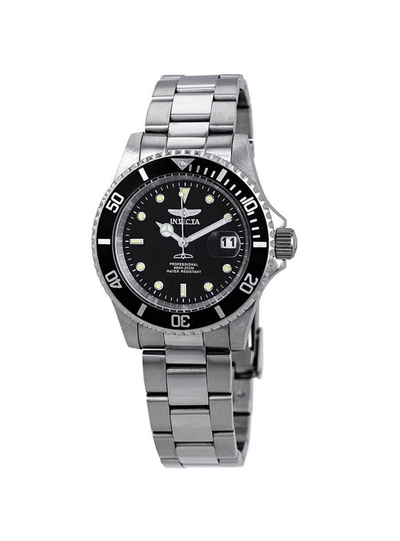 Invicta Watch Parts