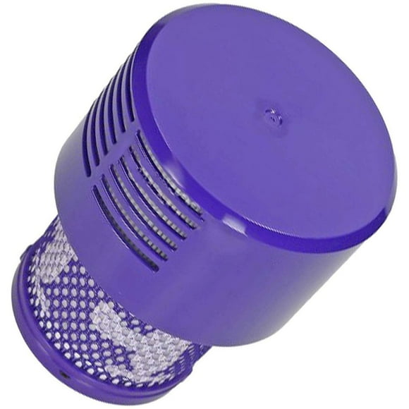 Hypa Filter Accessories Vacuum Cleaner Accessories For Dyson V10 Sv12